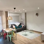 Lindo Pisito Appartement