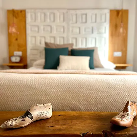 Appartement Lindo Pisito