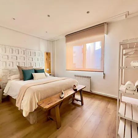 Appartement Lindo Pisito