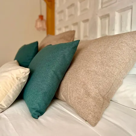 Lindo Pisito Appartement León