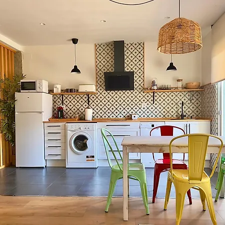 Appartement Lindo Pisito León