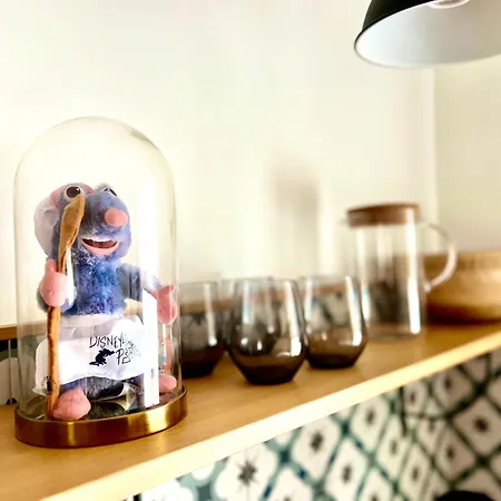 Lindo Pisito Apartman