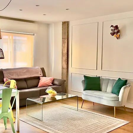 Apartment Lindo Pisito