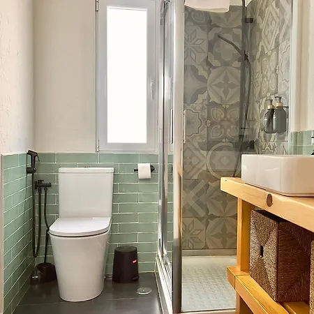 Appartement Lindo Pisito *