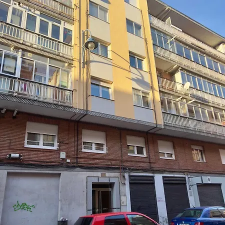 Lindo Pisito Apartment Leon