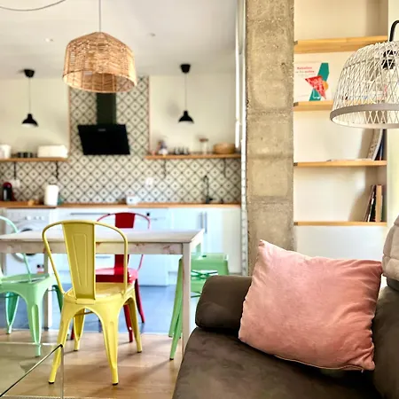 Appartement Lindo Pisito