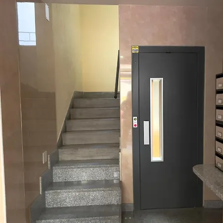 Lindo Pisito Appartement *