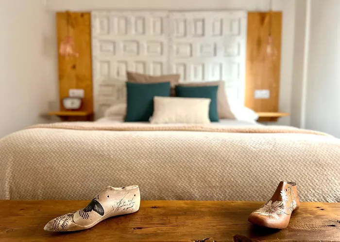 Appartement Lindo Pisito