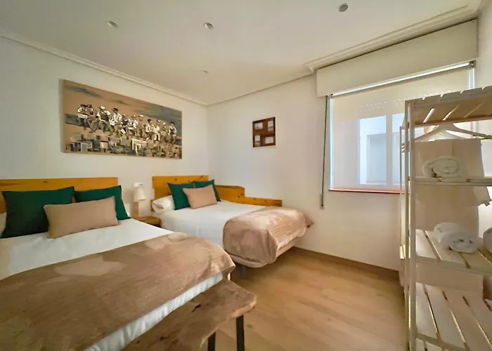 Lindo Pisito * 레온