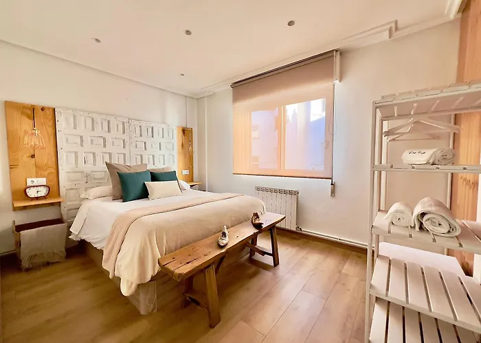 Appartement Lindo Pisito