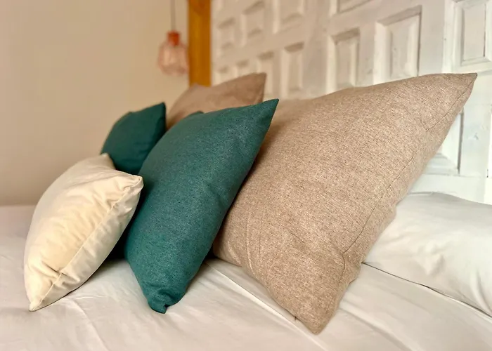 Lindo Pisito Appartement León