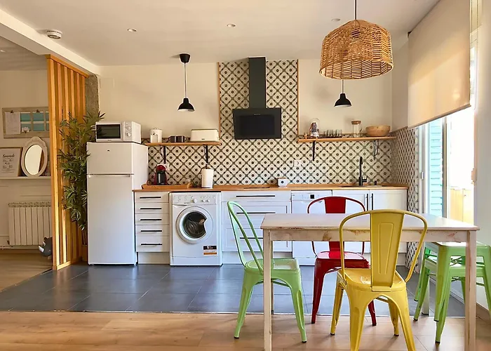 Appartement Lindo Pisito León