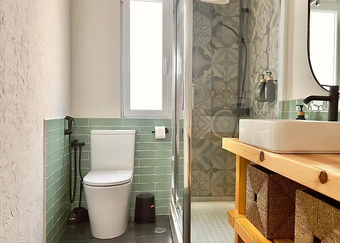 Appartement Lindo Pisito *