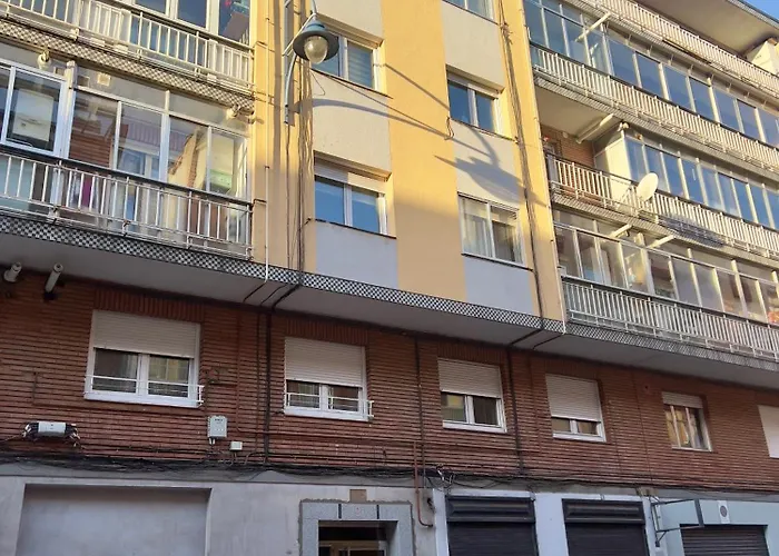 Lindo Pisito 아파트 레온