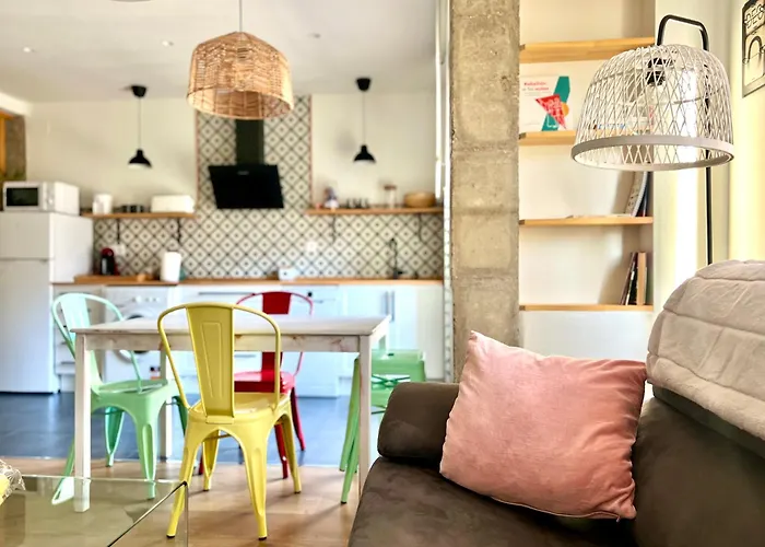 Appartement Lindo Pisito