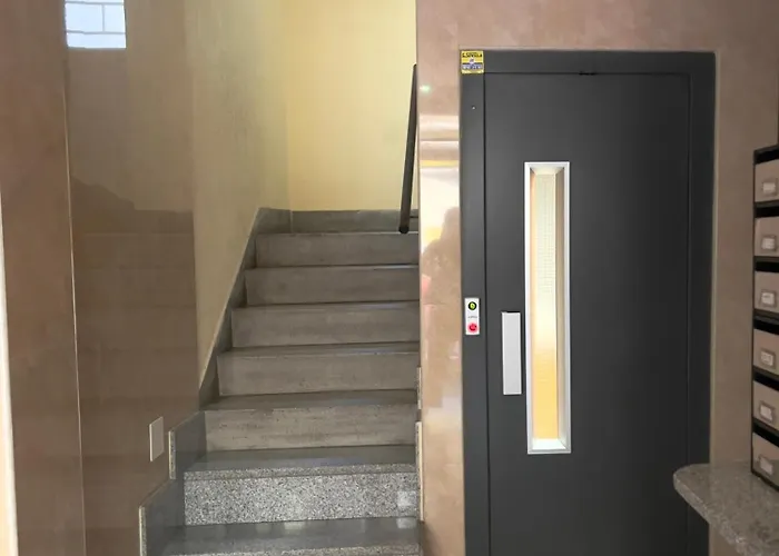 Lindo Pisito Appartement *