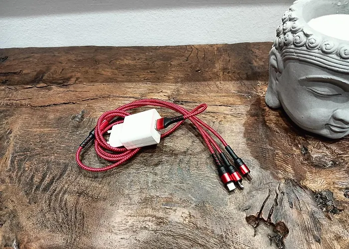 Appartement Lindo Pisito